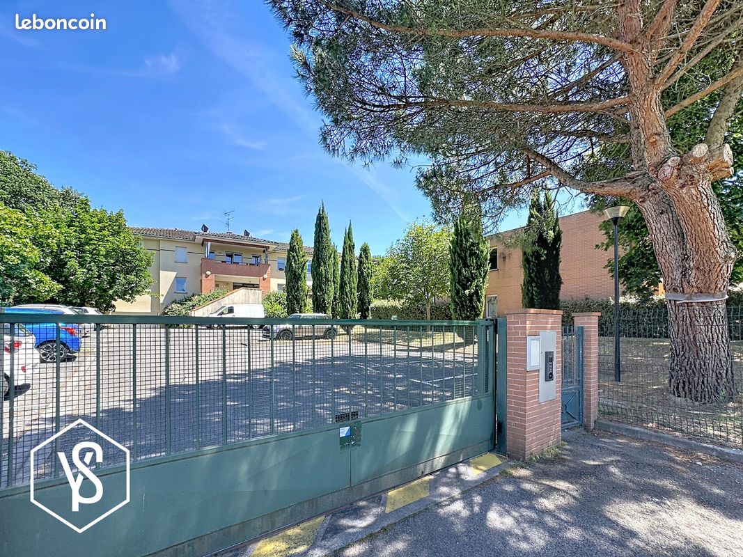 Appartement 3 pièces 70 m² · à Saint-Orens-de-Gameville · 70 m² · 223 000 €