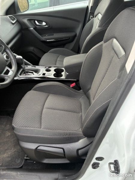 Renault KADJAR 1.5 BLUE DCI 115CH BUSINESS EDC (image 10)