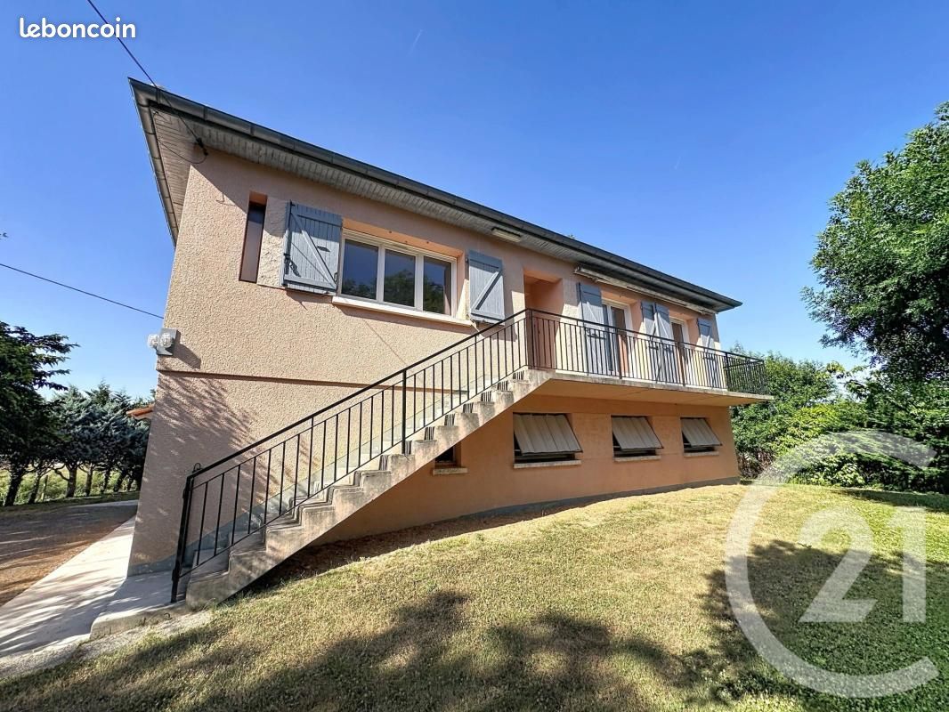 Maison 10 pièces 120 m² · à Pavie · 120 m² · 266 500 €