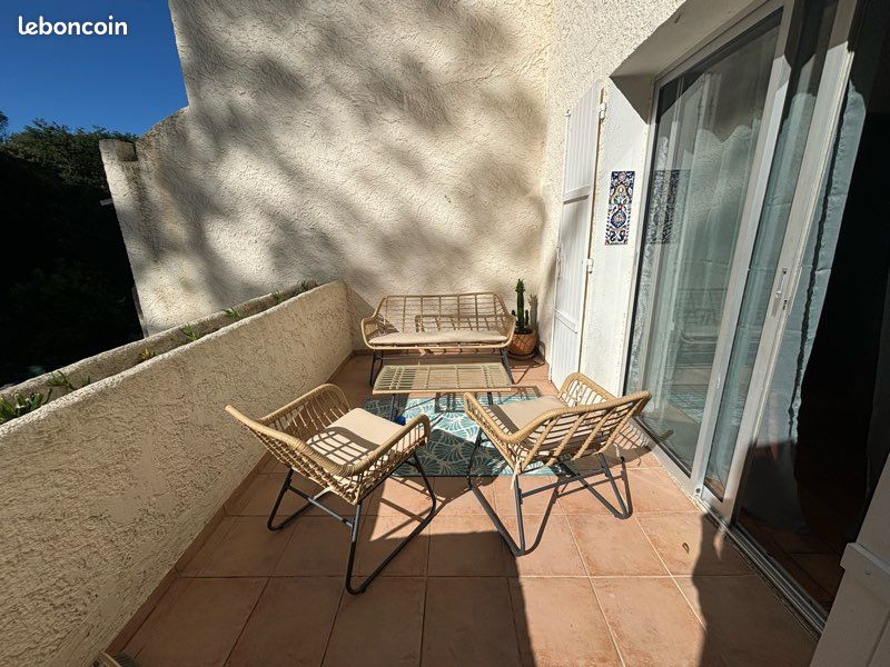 Salon de jardin (image 2)