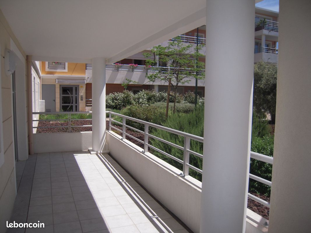 Appartement 2 pièces 47 m² · à La Garde · 46,5 m² · 895 €