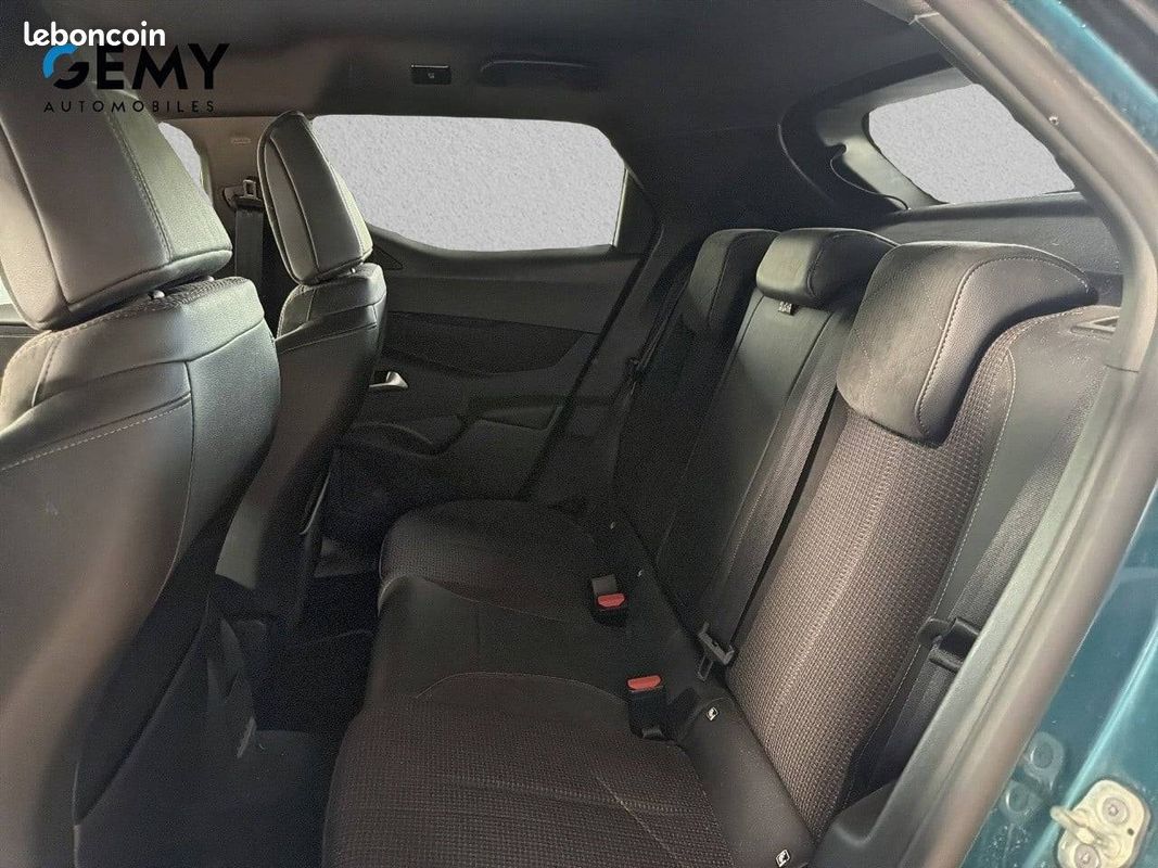 DS DS3 Crossback BlueHDi 110 BVM6 Performance Line (image 10)