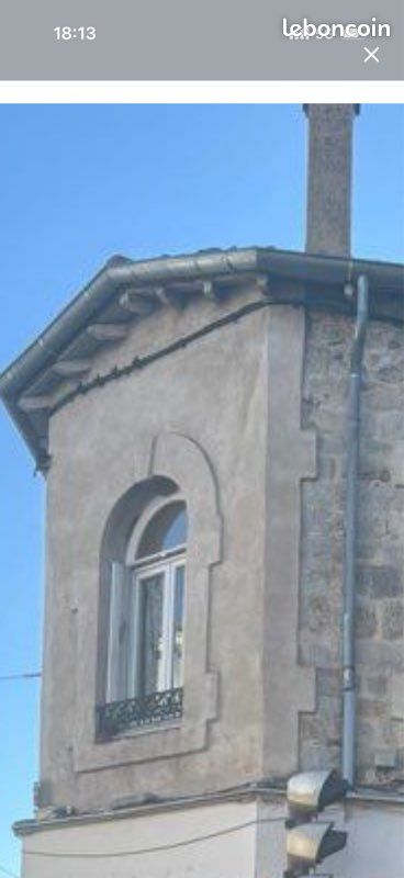 Appartement 3 pièces 80 m² · à Unieux · 80 m² · 110 000 €