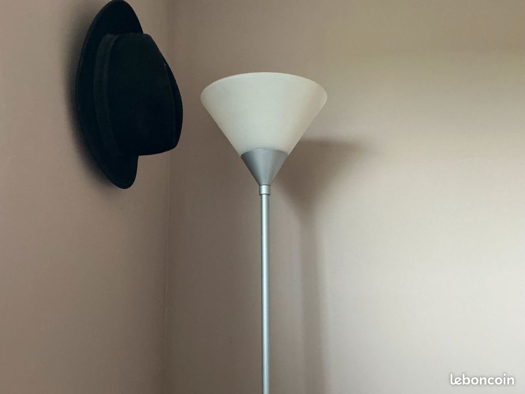 Lampadaire (image 1)