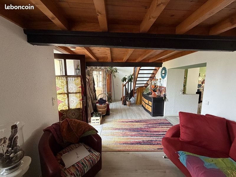 Immeuble 2 pièces 143 m² (image 6)