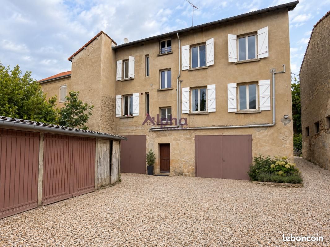 Parking 55 m² · à Montauban · 55 m² · 39 800 €