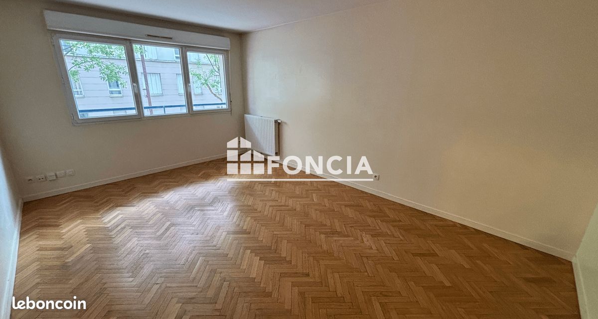 Appartement 2 pièces 45 m² · à Cachan · 45 m² · 1 052 €/mois