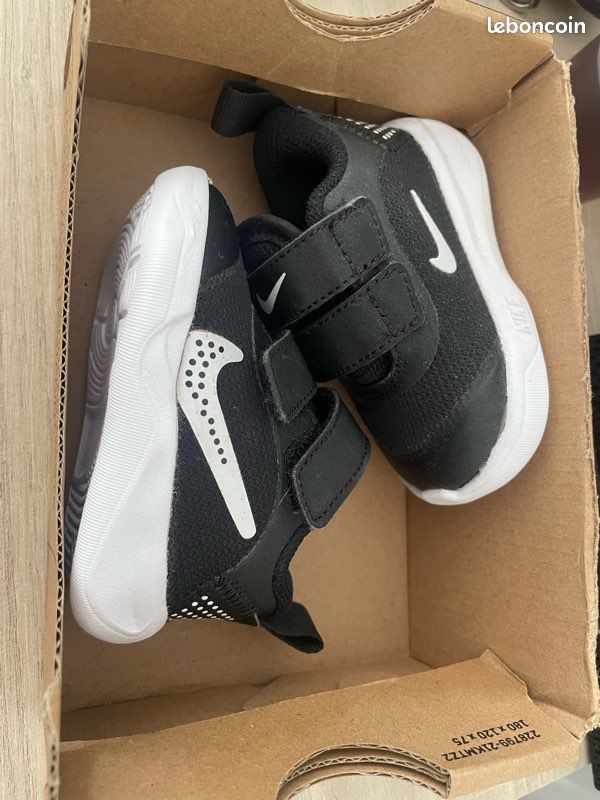 Chaussures Nike bébé (image 2)