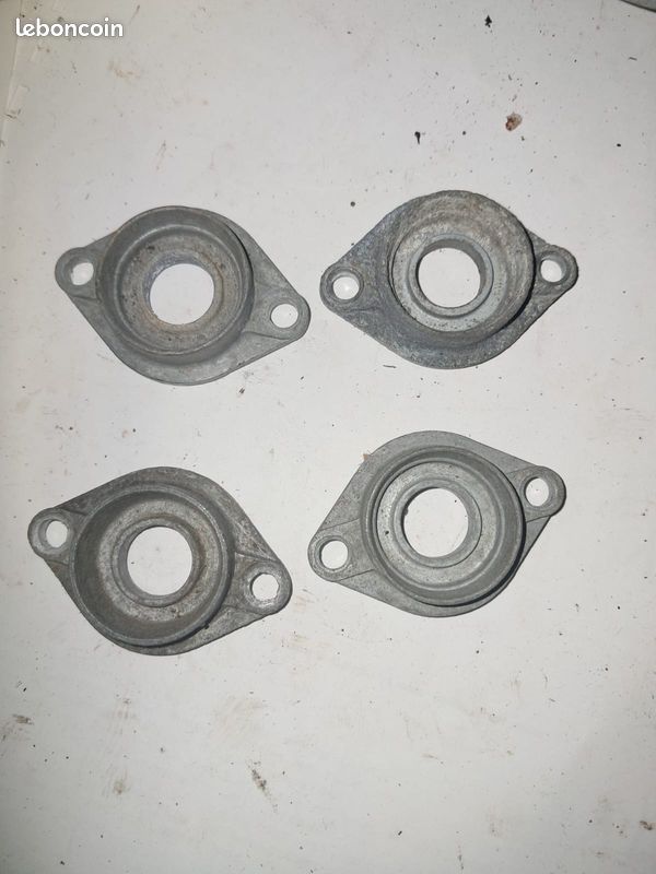 Platines allumage Solex (image 3)