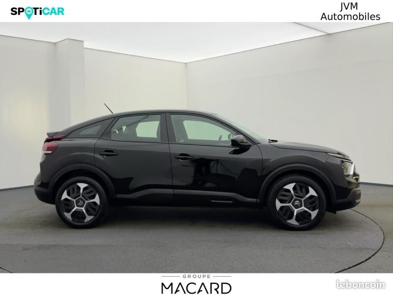 Citroen C4 1.2 PureTech 100ch S&S YOU (image 5)