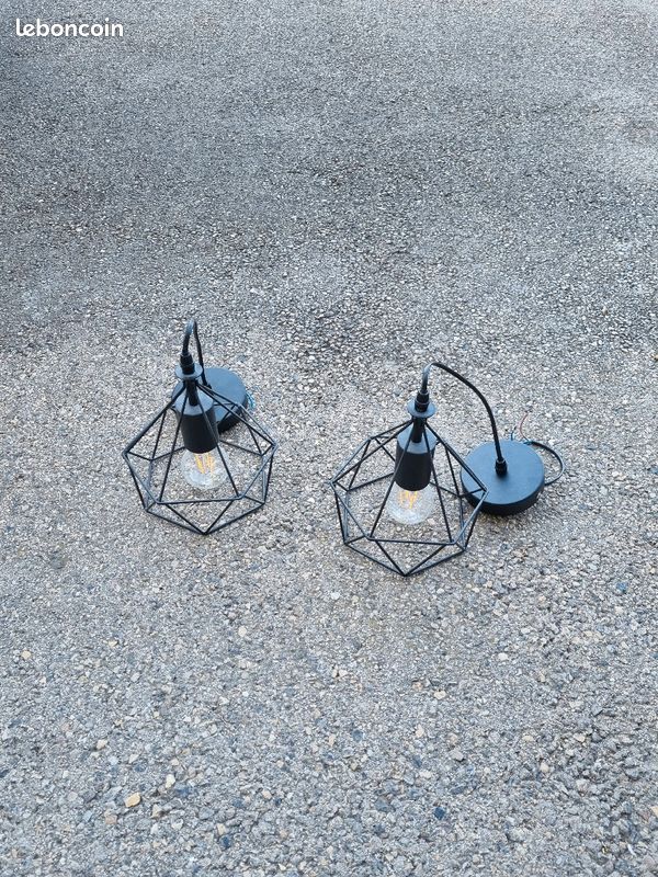 Lampe (image 1)
