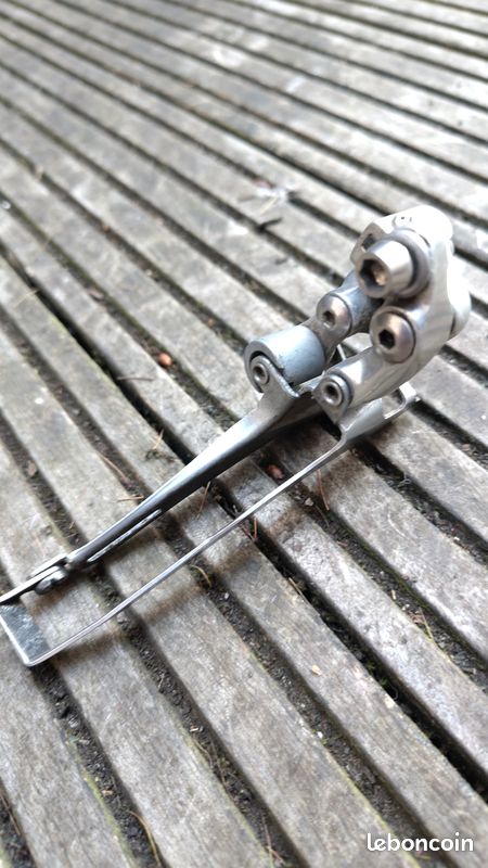 Dérailleur Avt Shimano 105 (image 2)