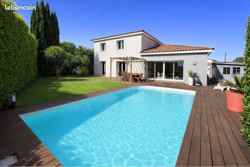 Maison 6 pièces 160 m² · à Pérols · 160 m² · 899 000 €