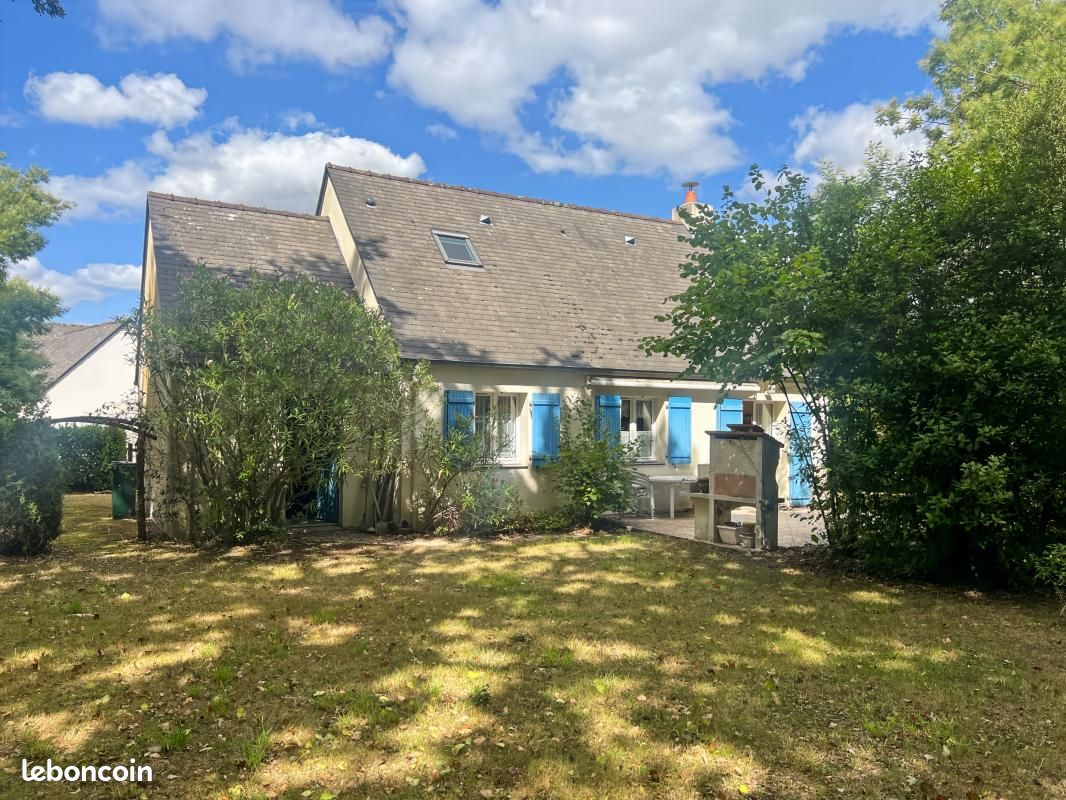 Maison 4 pièces 90 m² · à Saint-Lyphard · 90 m² · 250 000 €