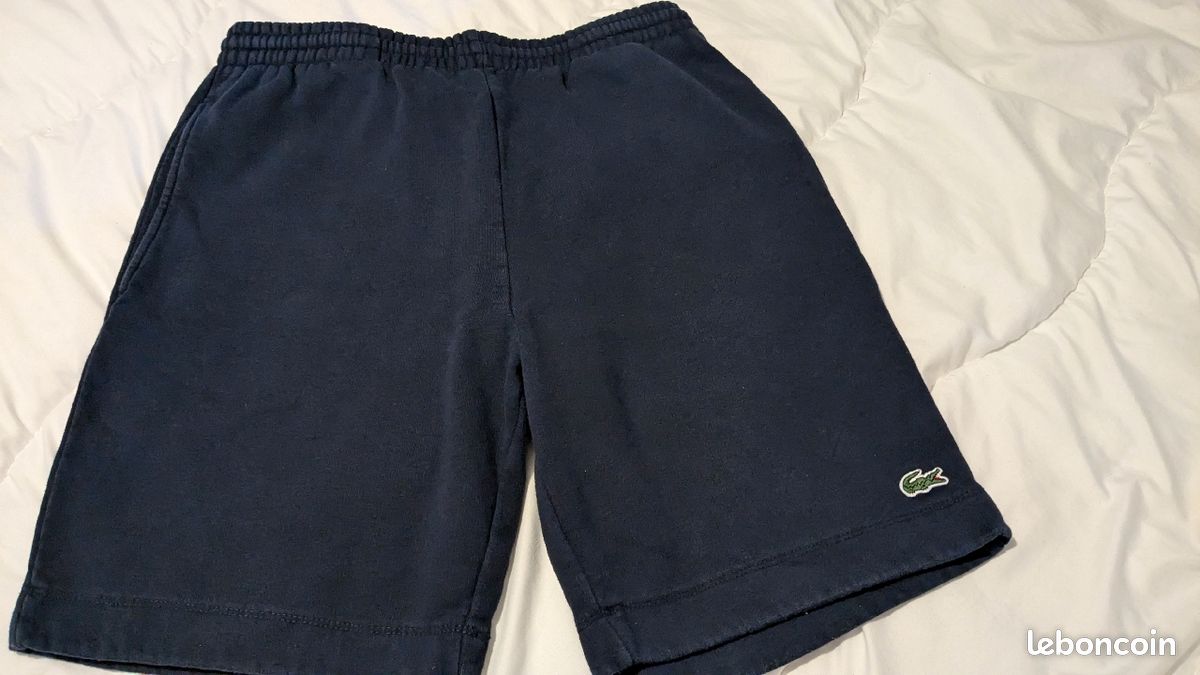 Ensemble Lacoste homme (image 4)