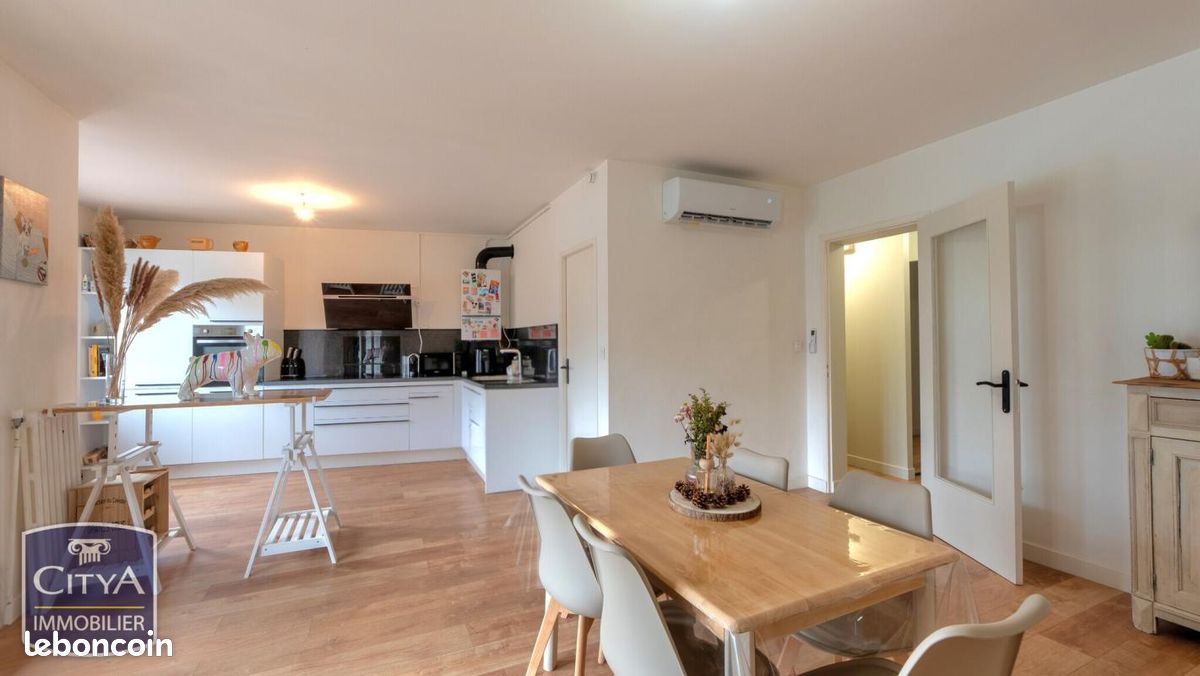 Appartement 4 pièces 98 m² · à Montauban · 98 m² · 175 000 €