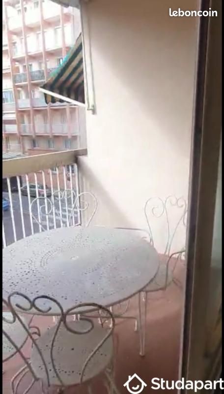Appartement 1 pièce 30 m² · à Antibes · 30 m² · 699 €/mois