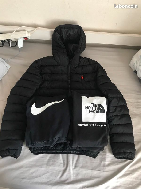 Habit Marque Habit Nekfeu Marque Vêtements Français 2025