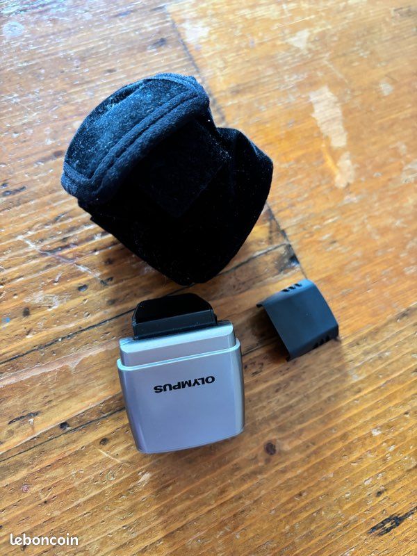 Flash usb Olympus (image 4)