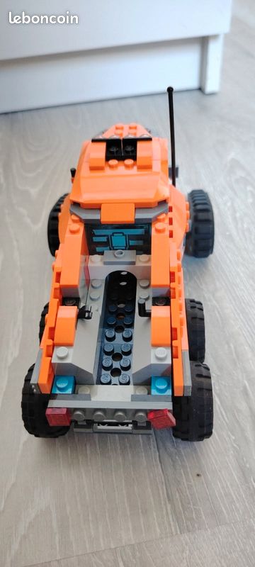 LEGO ARCTIC expédition (image 5)
