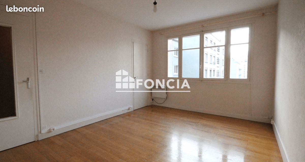 Appartement 1 pièce 23 m² · à Grenoble · 23 m² · 416 €/mois