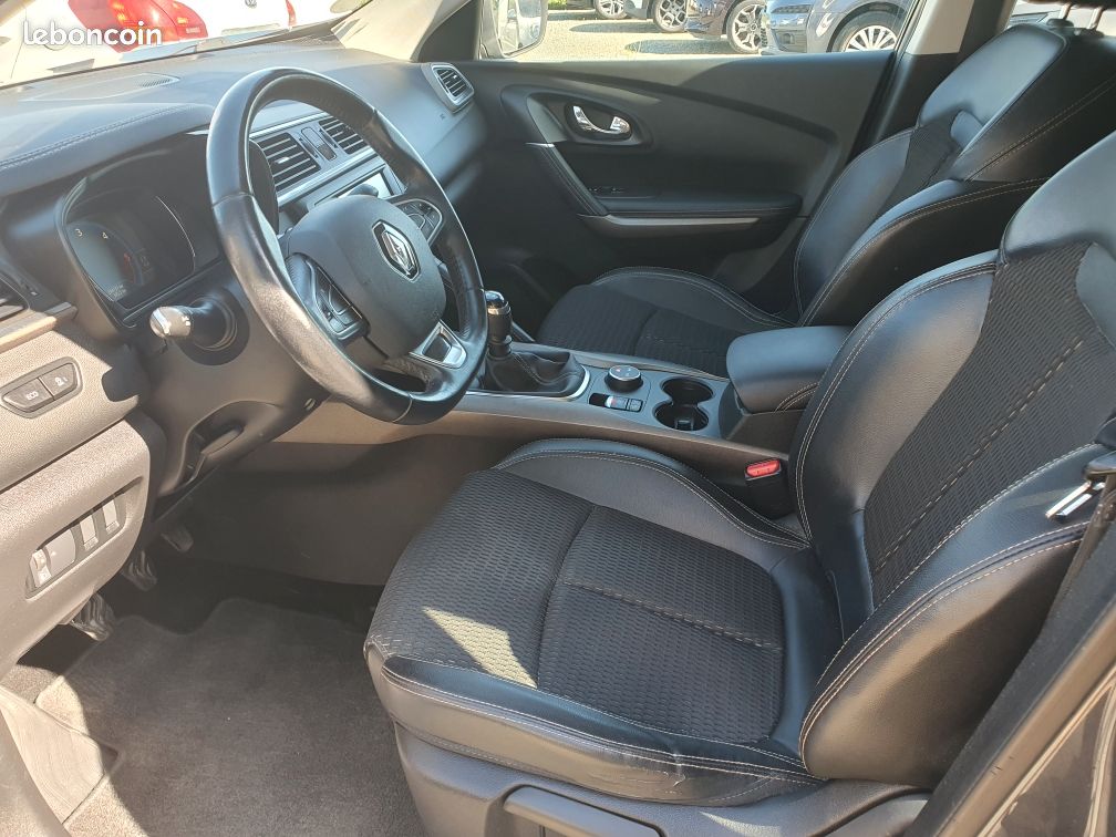 Renault kadjar 1.6 dci 130 intens (image 5)