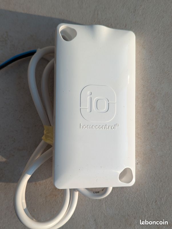 Comment réinitialiser une interface cozytouch