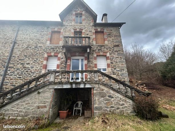 Maison 5 pièces 130 m²
