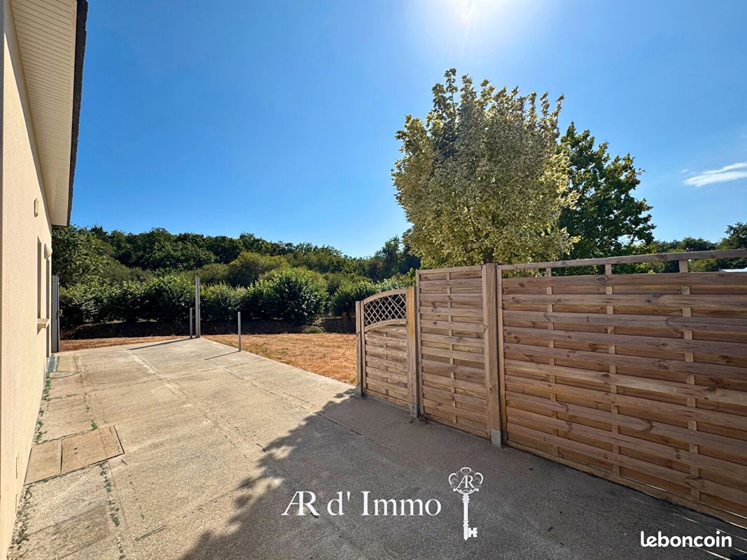 Maison 5 pièces 94 m² (image 14)