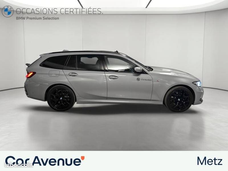 BMW Touring 330e xDrive 292 ch BVA8 M Sport (image 5)