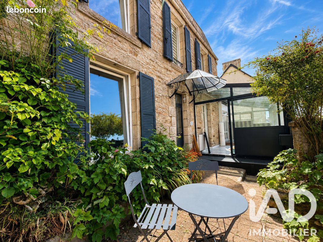 Maison 6 pièces 111 m² · à Bénodet · 111 m² · 499 500 €