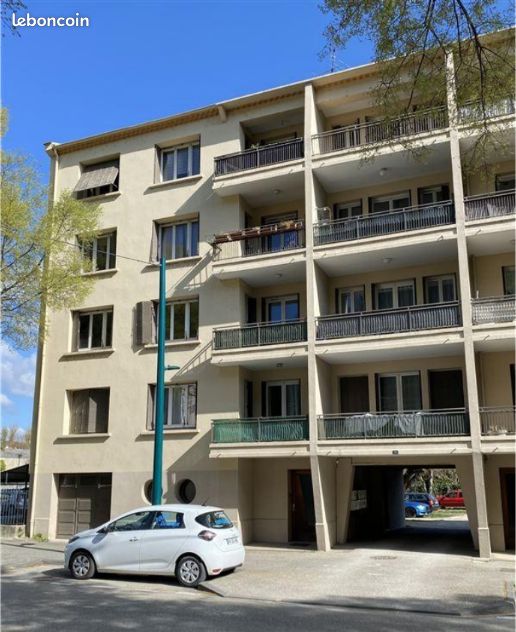 Appartement 4 pièces 79 m² · à Tournon-sur-Rhône · 79 m² · 175 000 €