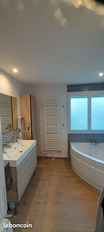 Maison 4 pièces 95 m² · à Is-sur-Tille · 95 m² · 285 000 €
