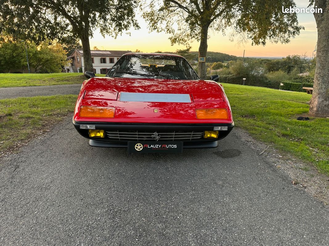 Ferrari bb 512 i (image 4)