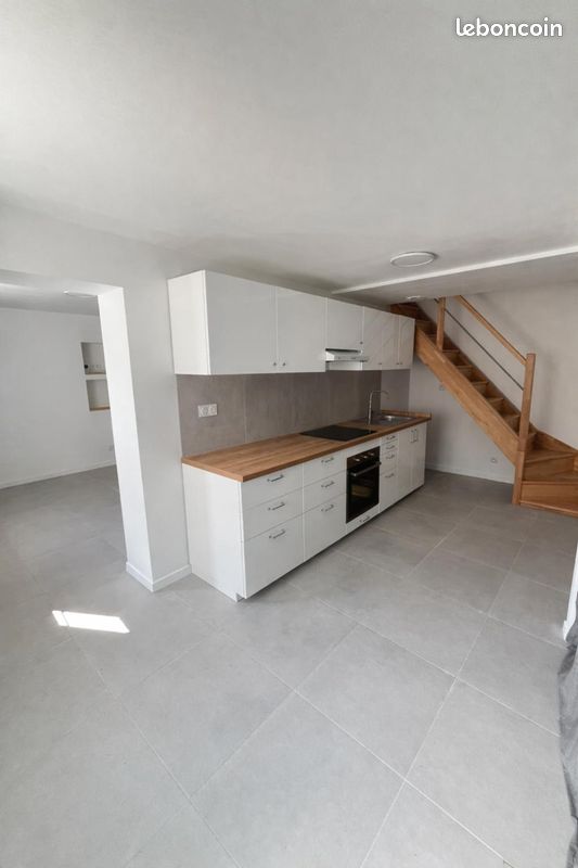 Appartement 3 pièces 66 m² · au Mas-d'Agenais · 66 m² · 590 €/mois