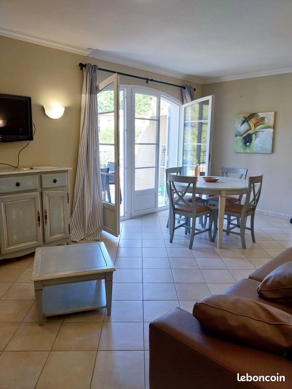 Appartement 3 pièces 50 m² · à Callian · 50 m² · 180 000 €