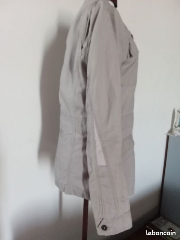 Veste homme (image 3)