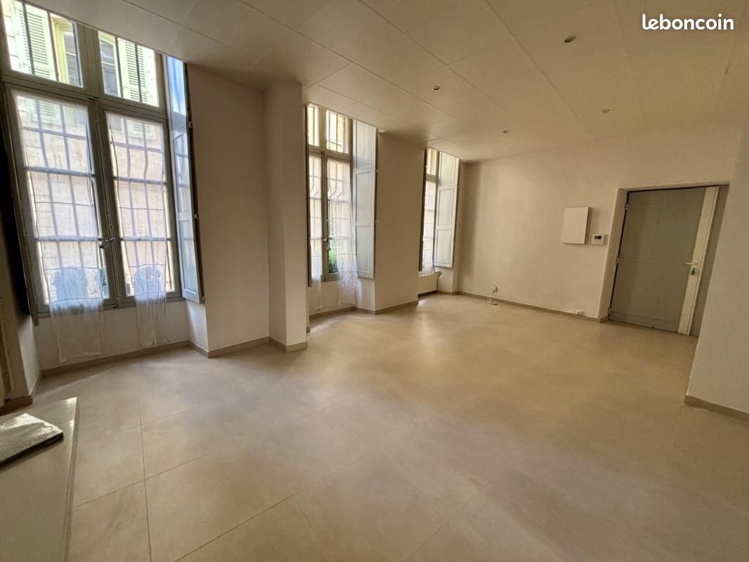 Appartement 2 pièces 60 m² · à Avignon · 60 m² · 740 €