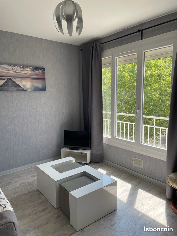 Appartement 1 pièce 29 m² · à Chenôve · 28,6 m² · 595 €