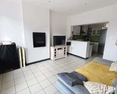 Maison 4 pièces 58 m²