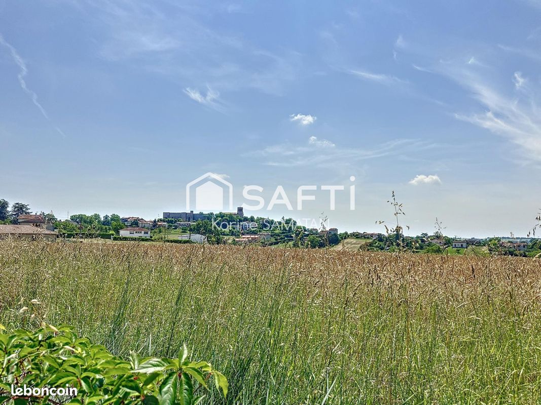 Maison 5 pièces 166 m² · à Verfeil · 166 m² · 423 000 €