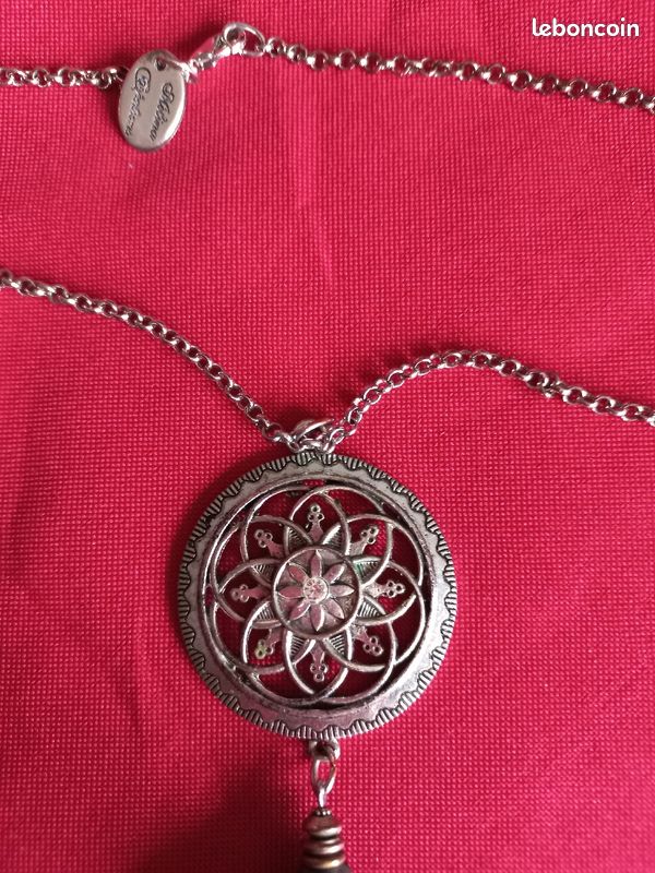 Collier Mélina Créations (image 3)