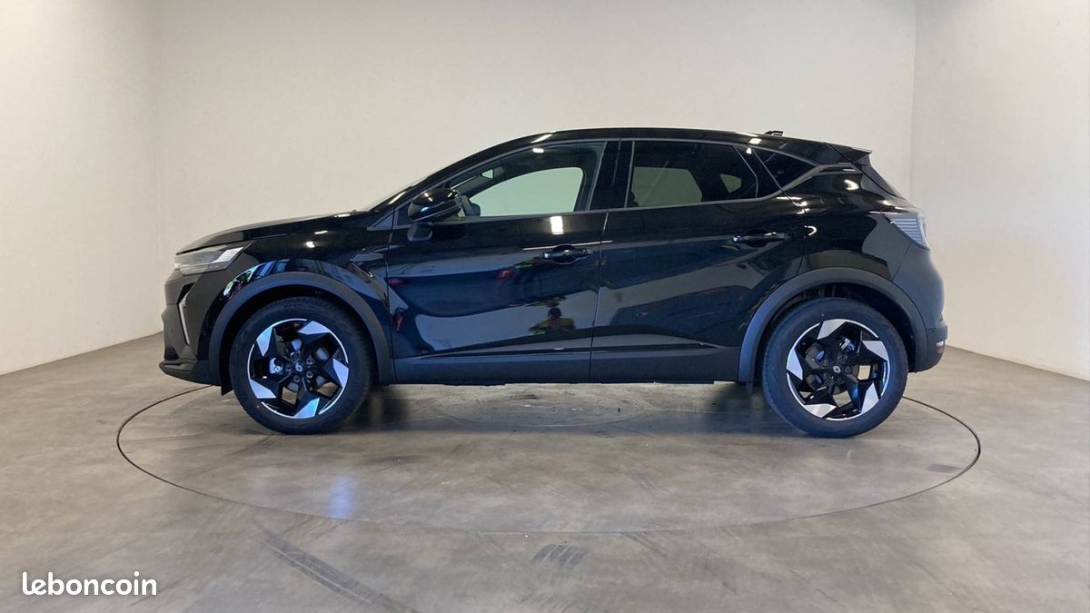 RENAULT CAPTUR techno TCe 90 (image 8)