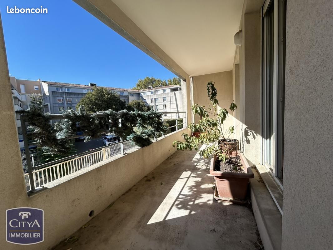 Appartement 2 pièces 37 m² · à Avignon · 37 m² · 83 000 €