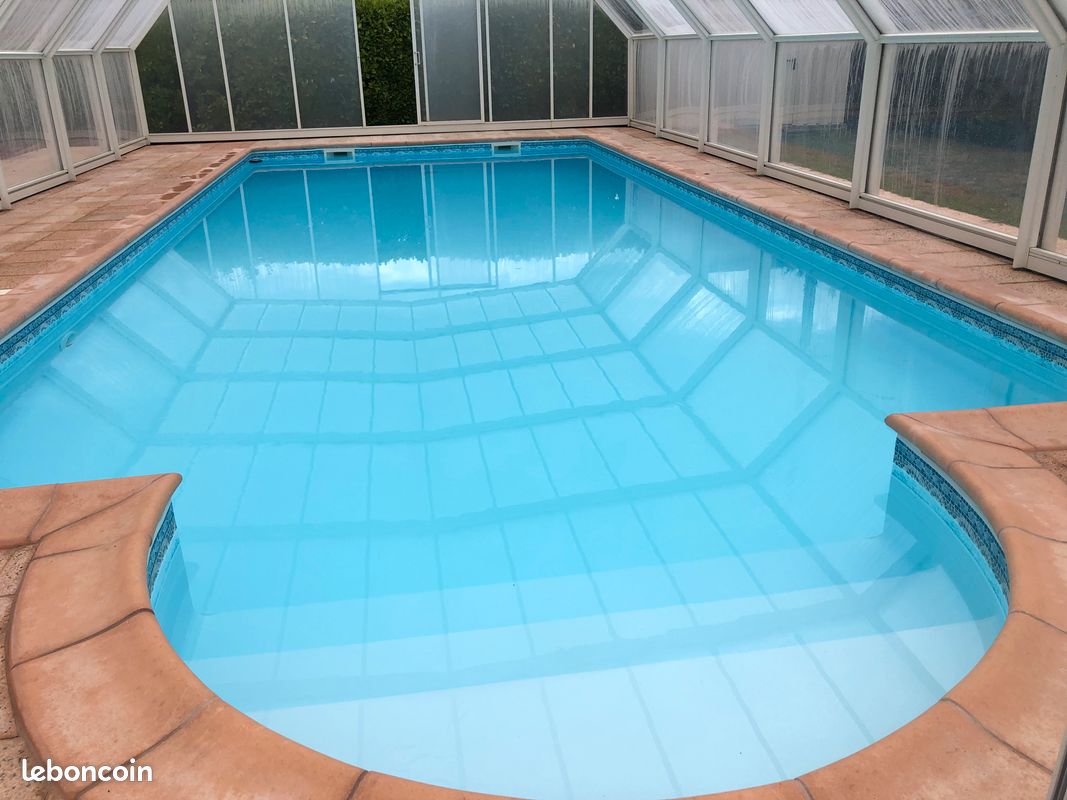 Maison 7 pièces 164 m² · à Gabarret · 164 m² · 319 000 €