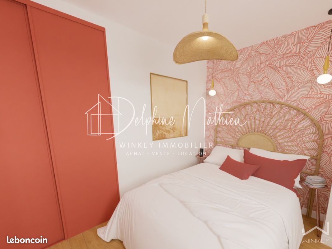 Appartement 2 pièces 25 m² · à Paris · 25 m² · 312 500 €