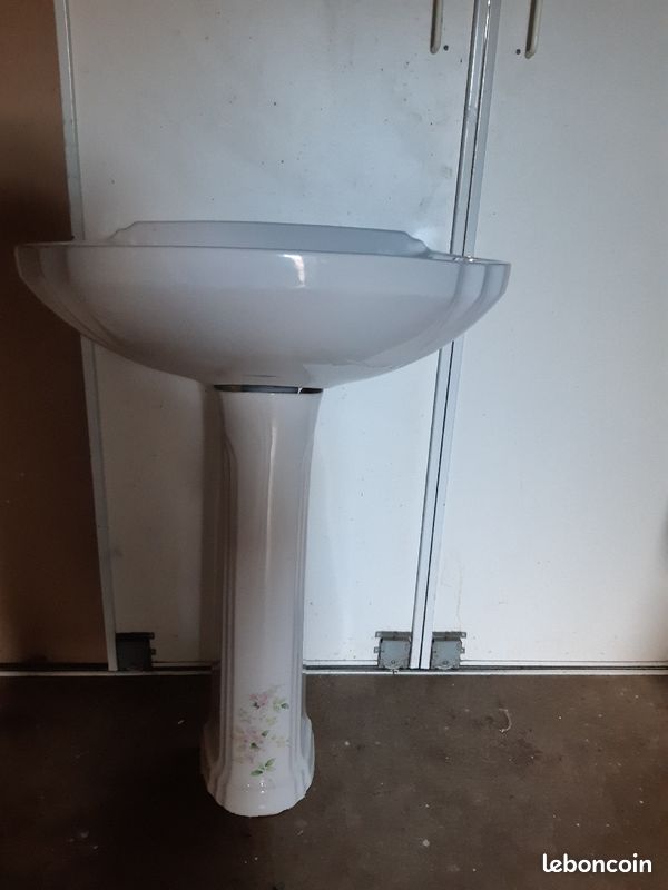 Lavabo (image 1)