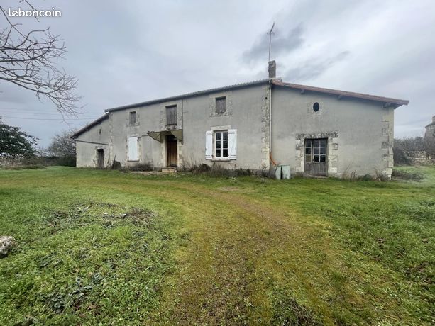 Propriété 4 pièces 127 m²