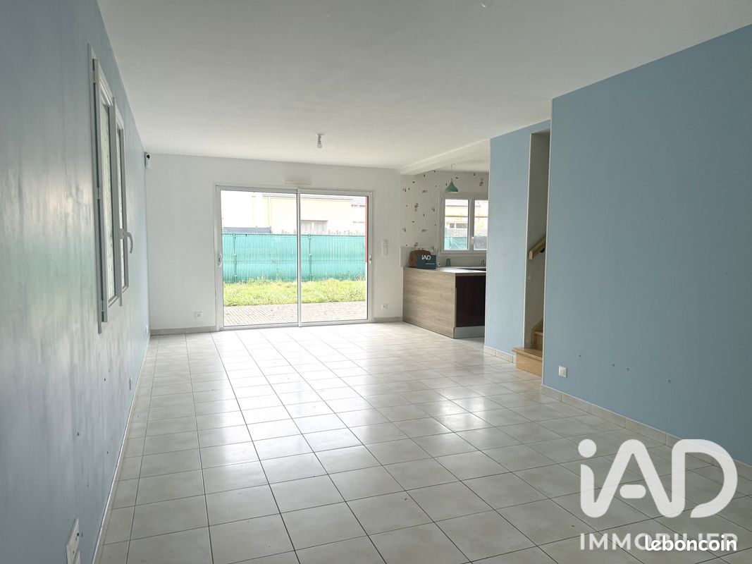 Maison 6 pièces 132 m² · à Trélazé · 132 m² · 271 000 €
