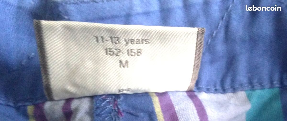 Short (image 4)